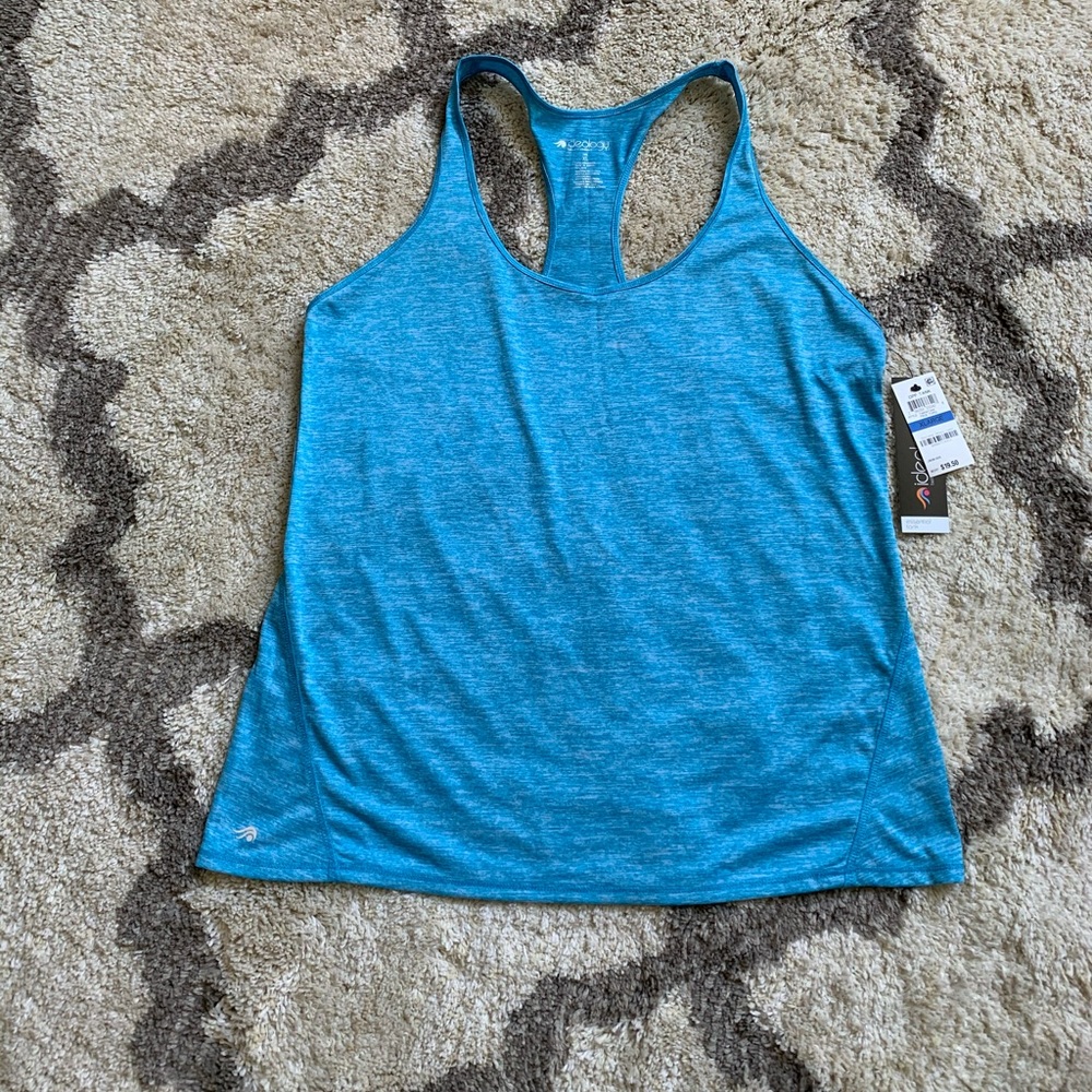 Ideology Tank XL